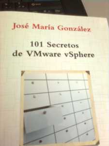 101 Secretos de VMware vSphere